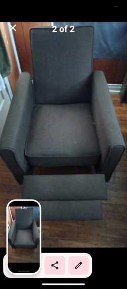 Recliner