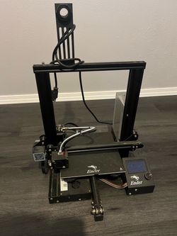 Ender 3 Pro 3D Printer