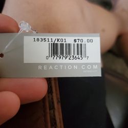 Kenneth Cole Reaction Wallets