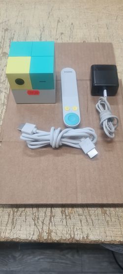 Nex Playground - The Active Play System for Kids & Families Where Indoor Physical Activity Meets Interactive Family Fun and is Great for Gaming Nights