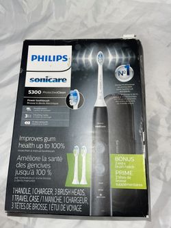 Philips Sonicare Toothbrush