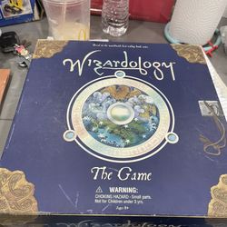 Board game 