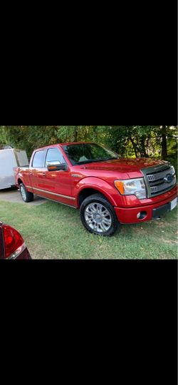 200 ford f5 platinum