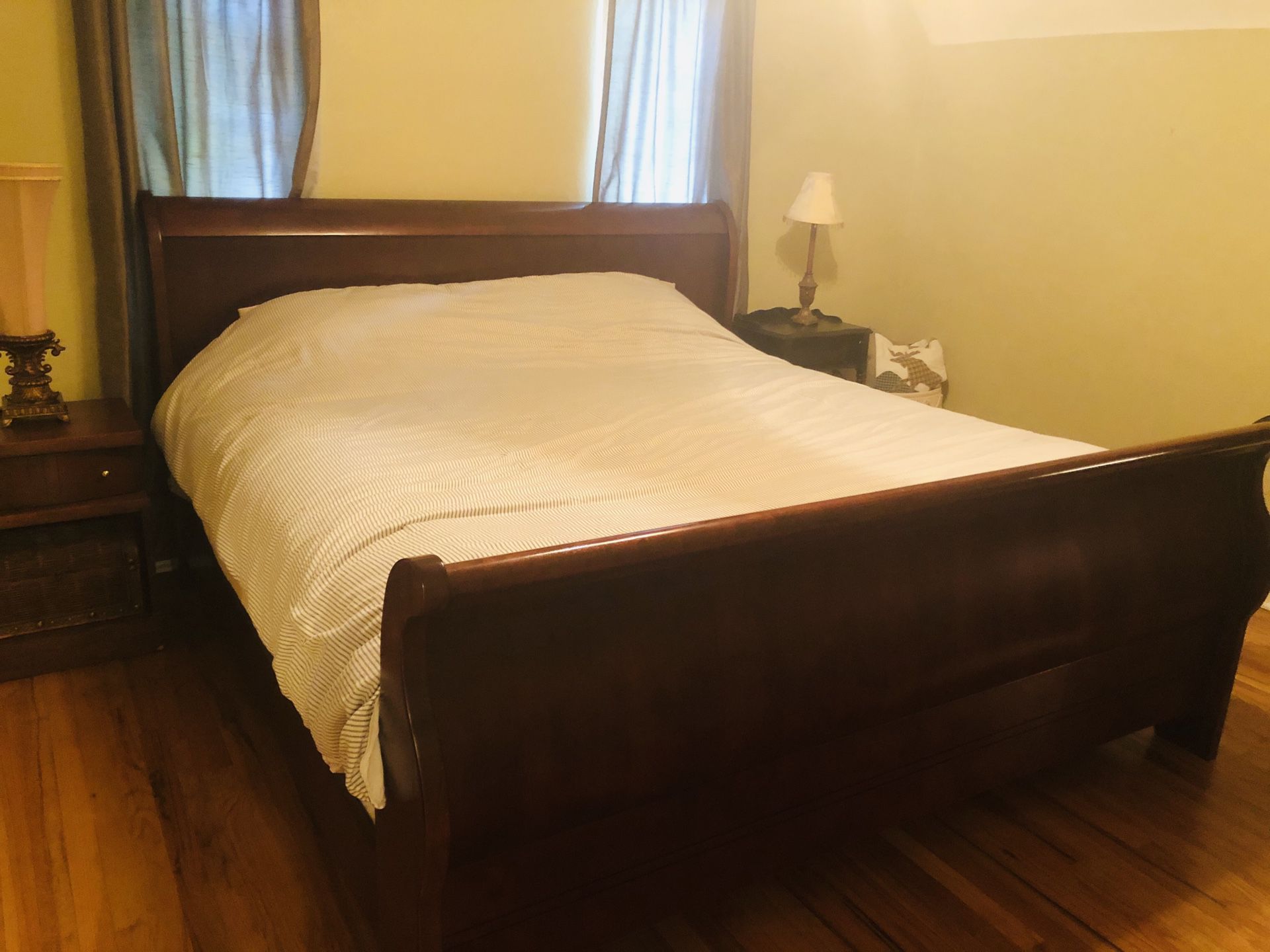 Bedroom set $500 OBO