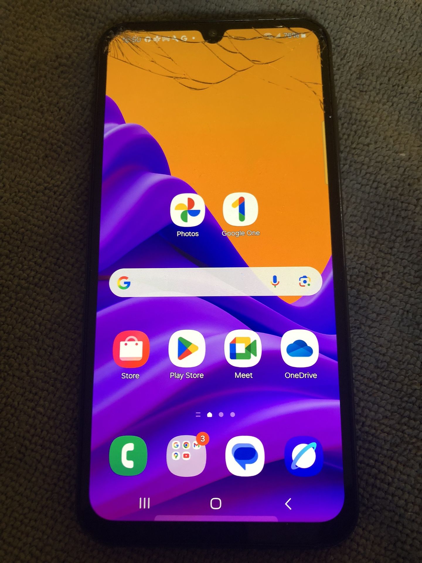 Samsung Galaxy A-15 5G