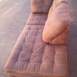 Couch Still Has The New Couch Smell 