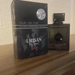 Armaf Club De Nuit Elixr 