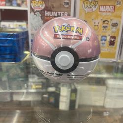 Pokemon Love Ball