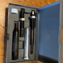 Basic Fuel Injection Test Kit