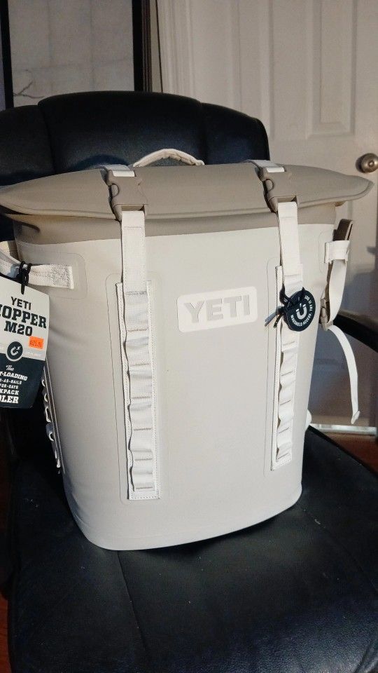 Yeti Backpack