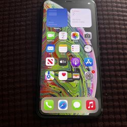 T-MOBILE IPHONE XS MAX 256GB