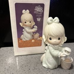 Precious Moments - Post #12
