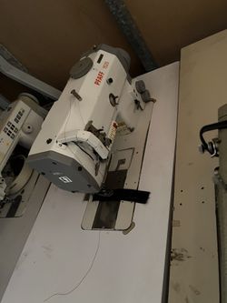 Pfaff Sewing Machin Walking Foot