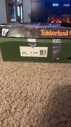 Timberland