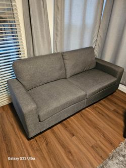 6 ft Sofa