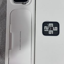 Apple Watch SE
