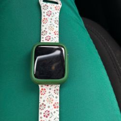 Apple Watch Series 6 