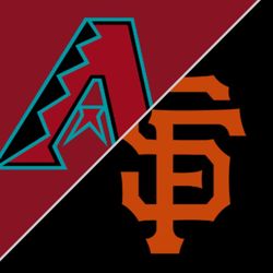 Arizona Diamondbacks vs. San Francisco Giants Thu • Jul 03, 2025 • 6:40 PM