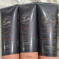 Tweakd By Nature Balm/ Hair Treatment 