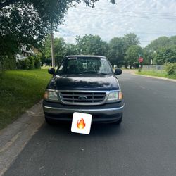 2003 Ford F-150