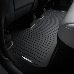 Tesla Model Y Interior Liners