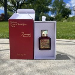 Baccarat Rouge 540 100ML