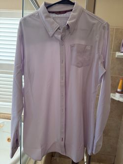 AG GEAR Woman’s Shirt Large