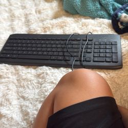 Onn USB Keyboard 
