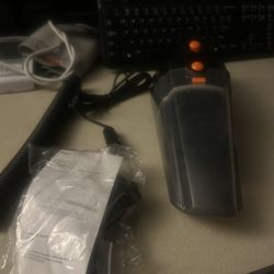 Complete Home 12v Car Vacuum 