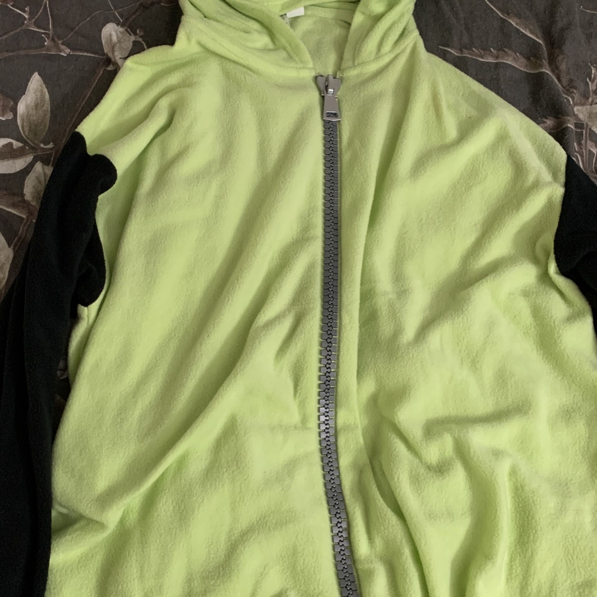 Invader Zim Gir onesie
