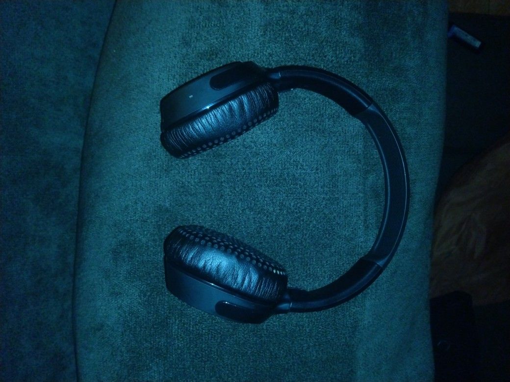 Skullcandy Bluetooth Headphones 