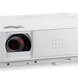 NEC M282x Projector Used...