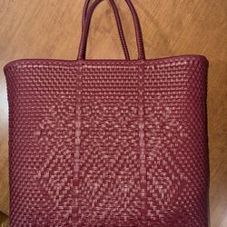 Mexican Tote Bag