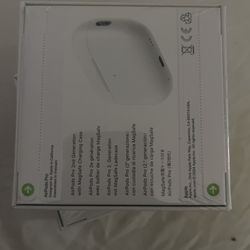2nd Gen Air Pods