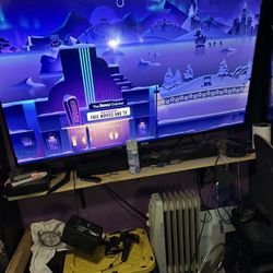 65” Roku Tv 