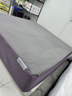 King Sizes Mattress Set 