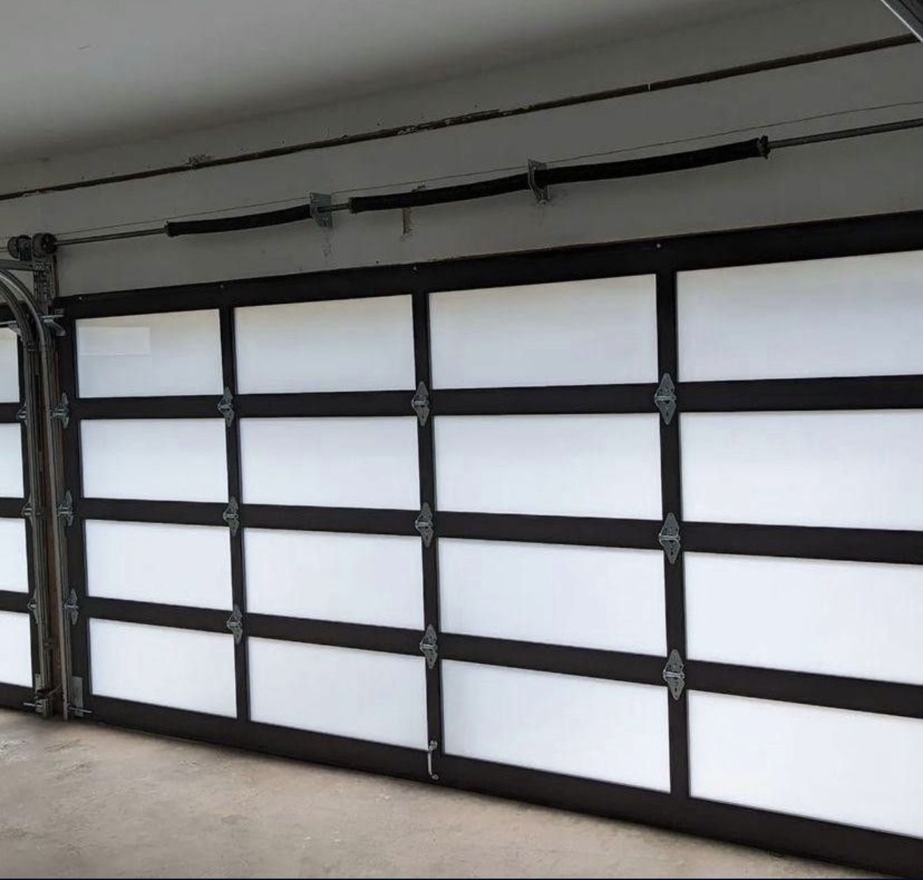 Garage Doors 