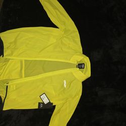 Light Wind Breaker Oakley