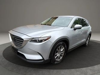 2019 MAZDA CX-9