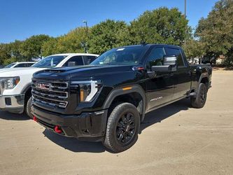 2026 GMC Sierra 2500 HD