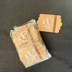 Sparkler Tags 