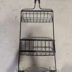 Shower Hanging Caddy 