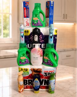 Household Bundle