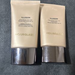Hourglass