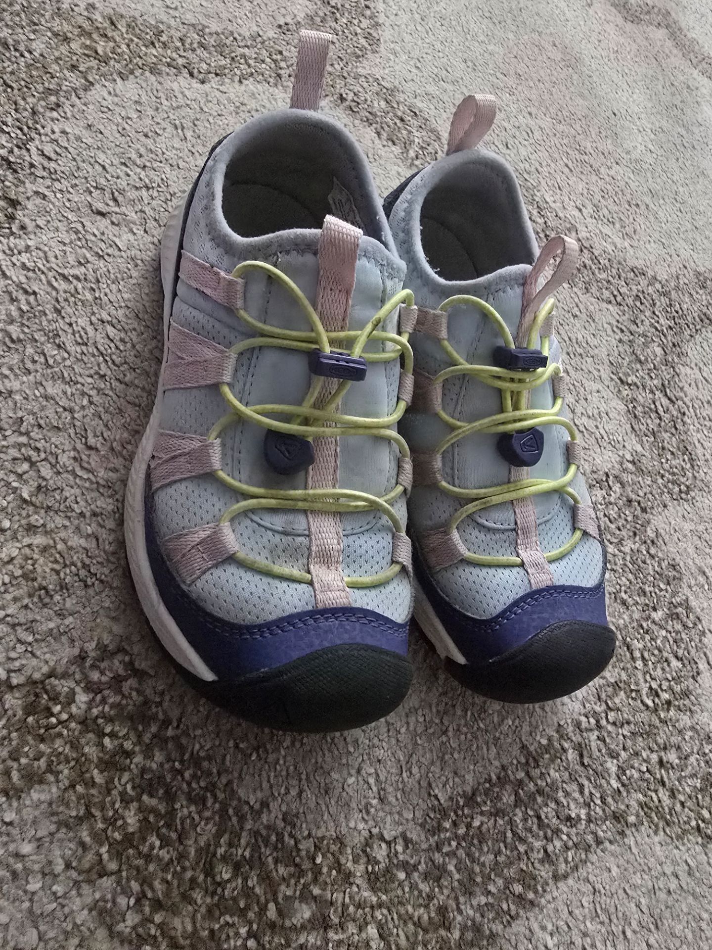 Keen Girls Sneakers size 13