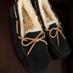 Been Wear 1-2 Times Women’s Ugg Size 8