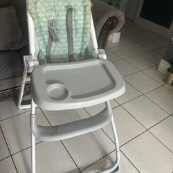 High Chair 