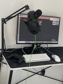 Monitor 75 Hz