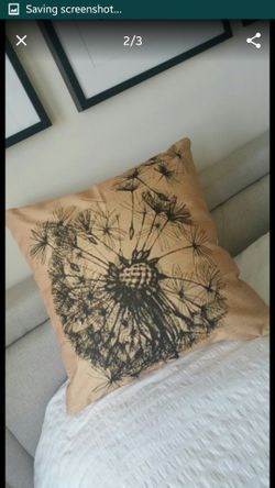 Pillow Couch Bed Chair