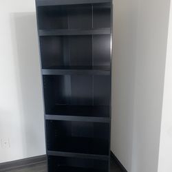 5 Tier Shelf For Home, Office & Organizing Space 